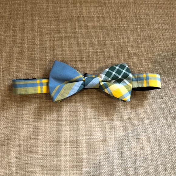 Men’s bow tie - Picture 1 of 2